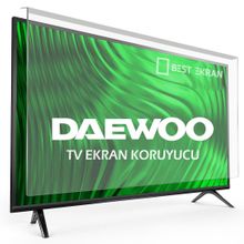 Bestoclass Daewoo 55DM54UR Tv Ekran Koruyucu
