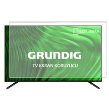 Bestoclass Grundig Rio 55 GHU 8900S Tv Ekran Koruyucu