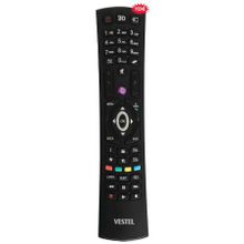 Bestoclass IRL1119 Premium Product Sihirli Vestel 40F8500 TV Kumandası