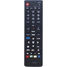 Bestoclass IRL9804 Premium Product Sihirli LG 65SM8000PLA TV Kumandası