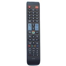 Bestoclass IRL9844 Premium Product Sihirli Samsung 43AU9000 TV Kumandası