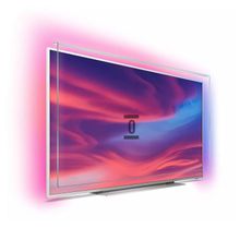 Bestoclass Toshiba 58L9363 Uyumlu Tv Ekran Koruyucu