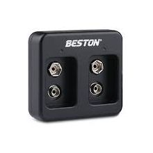 Beston M7005 9V Pil Şarj Cihazı