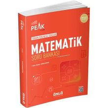 BESTPEAK TYT Matematik Soru Bankası