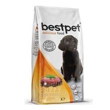 Bestpet Dana ve Kuzulu 15 kg Yavru Köpek Maması