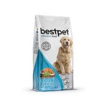 BestPet Somonlu 15 kg Yetişkin Köpek Maması