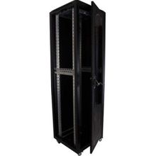 Bestrack 36 U 600X600 cm Rack Kabin