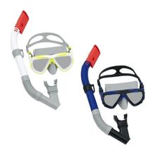 Bestway 24053 Dominator 2 Maske Şnorkel Set