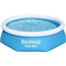 Bestway 244x61 cm Şişme Havuz