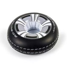 Bestway 26 5 cm Tekerlek Bardaklık