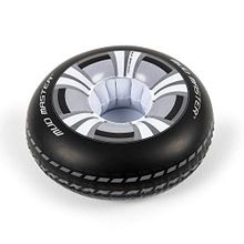 Bestway 26 5 cm Tekerlek Bardaklık
