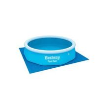 Bestway 335 x 335 cm 58001 Alt Taban Bezi