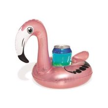 Bestway 34104 İçecek Taşıyıcı Flamingo