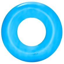 Bestway 36022 Mavi Şeffaf Simit
