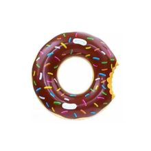 Bestway 36257 91 CM Tutunmalı Donut Simit