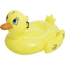 Bestway 41102 Sarı Civciv Deniz Botu