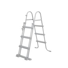 Bestway 42"/1,07 m Flip & Lock havuz merdiveni