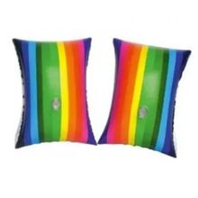 Bestway 47029-C Gökkuşağı 30x15 cm Deniz Kolluk