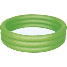 Bestway 51027 183x33 cm Yeşil Yuvarlak Çocuk Havuzu