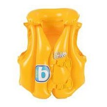Bestway 51x46 cm Yakalı Can Yeleği