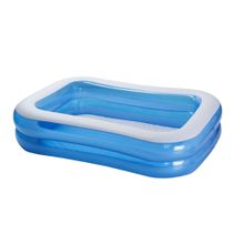 Bestway 54005 201x150x51 cm Dikdörtgen Büyük Şişme Havuz