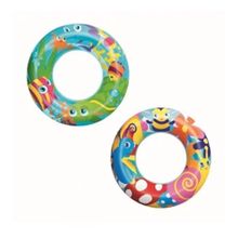 Bestway 56 cm Deniz Dünyası Balık Simit