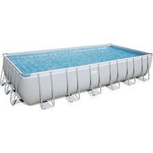 Bestway 56474 732x366x132 cm Büyük Prefabrik Havuz
