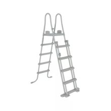 Bestway 58332 132 cm Güvenlikli Havuz Merdiveni
