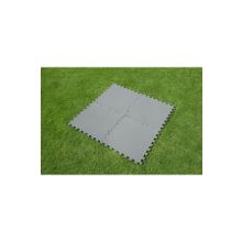 Bestway 58639 9'lu 50x50 cm Parçalı Zemin Koruyucu