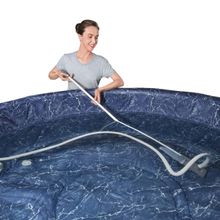 Bestway 60323 Lazy Spa Vakumlu Dip Temizlik Süpürgesi