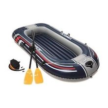 Bestway 61083 Hydro-Force Şişme Bot
