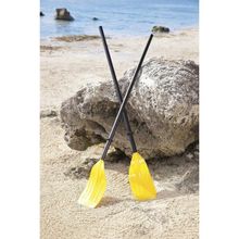 Bestway 62015 124 cm 3 Parça Şişme Bot Küreği Takımı