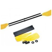 Bestway 62019 124 cm Alüminyum Kürek