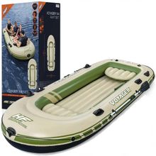 Bestway 65156 Hydro Force Voyager X4 Şişme Lastik Bot