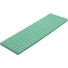 Bestway 69617 AdventuRest Yeşil Renk 188x58.5x7.5 cm Şişme Uyku Pedi