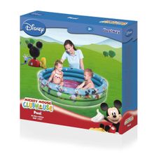 Bestway 91007 Mickey Mouse Şişme Havuz