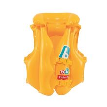Bestway 93515 Fisher Price 51x46 cm Can Yeleği