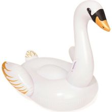 Bestway BJ-2741123 122x122 cm Tutmalı Kuğu Binici