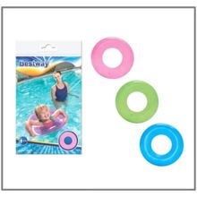 Bestway Deniz Simiti Seffaf Renkli 51Cm