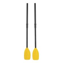 Bestway Hydro-force Oars Bot Küreği 124cm 2'li Set Çok Renkli