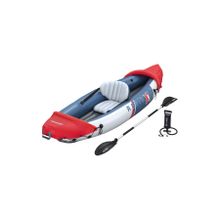 BESTWAY HYDRO-FORCE™ RAPİD X1 TEK KİŞİLİK ŞİŞME KANO SETİ 2,9 M