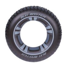 Bestway KD36016 Teker Deniz Simidi