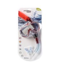 Bestway Kırmızı Blue Devıl Maske Ve Şnorkel Set