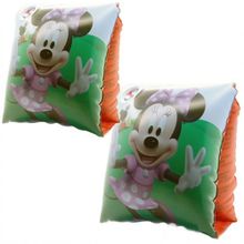 Bestway Mickey 23x15 Mouse Lisanslı Kolluk