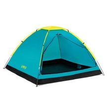 Bestway Pavillo 200x120x95 cm 2 Kişilik Cooldome Mavi Kamp Çadırı