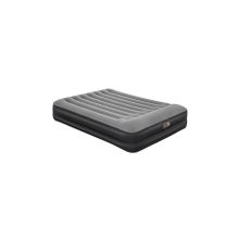 Bestway Pavillo 67403 203x152x38 cm 295 kg Gri Fiş Pompalı Çift Kişilik Şişme Yatak