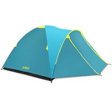 Bestway Pavillo Acriveridge 210x240x130 cm Mavi 4 Kişilik Kamp Çadırı