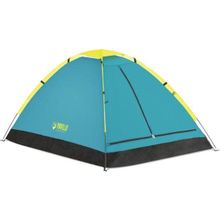 Bestway Pavillo Cooldome 2 Kişilik Yeşil Çadır