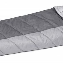Bestway Pavillo Hiberhide 0 (-4 -1) C Gri Uyku Tulumu