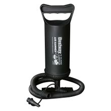 Bestway Şişme Yatak 30 cm Şişirme El Pompası 62002 Havuz Pompası